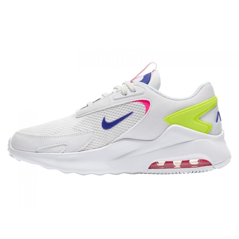 Nike Air Max Bolt W DD2975-100 cipő fehér 1