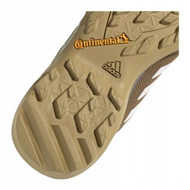 Adidas Terrex AX3 Gtx M FX4567 cipő fekete sokszínű zöld 1 Adidas Terrex AX3 Gtx M FX4567 cipő fekete sokszínű zöld 1