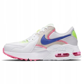 Nike Air Max Excee W DD2955-100 fehér 2