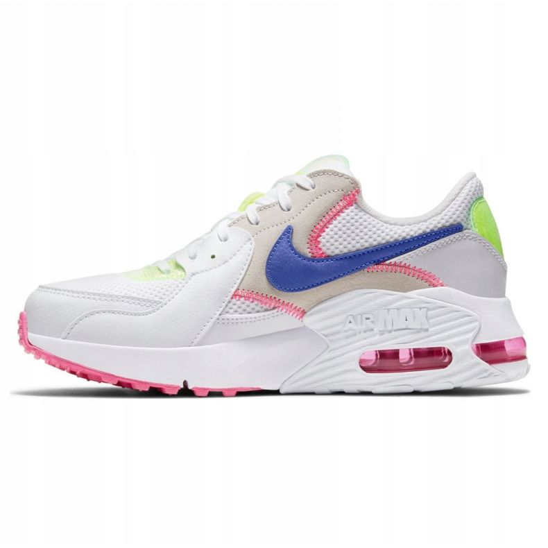 Nike Air Max Excee W DD2955-100 fehér 2