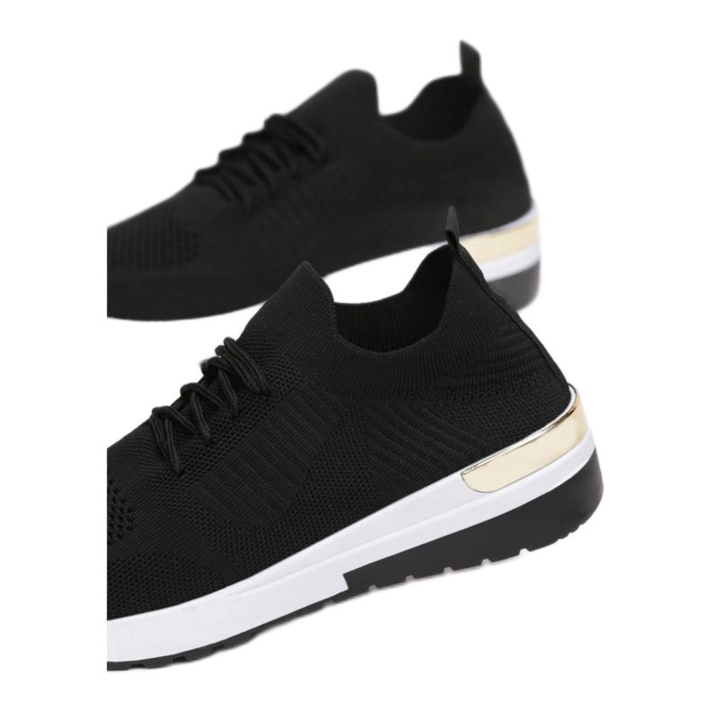 Vices G-363-38-fekete satu 1