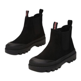 Vices Satuk LT188-1-38-fekete 1