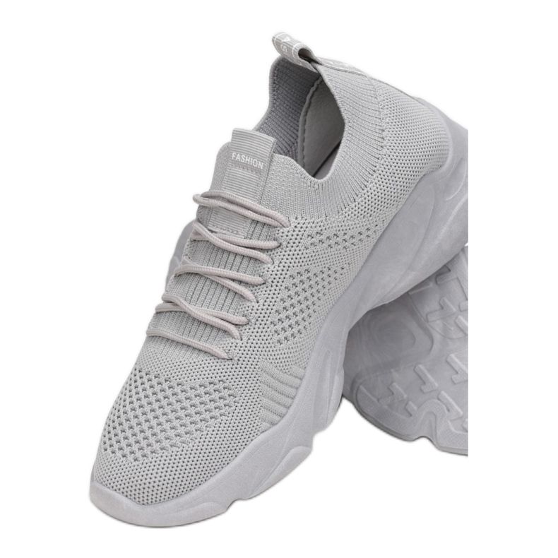 Vices Rúd FF-10-39-szürke 1