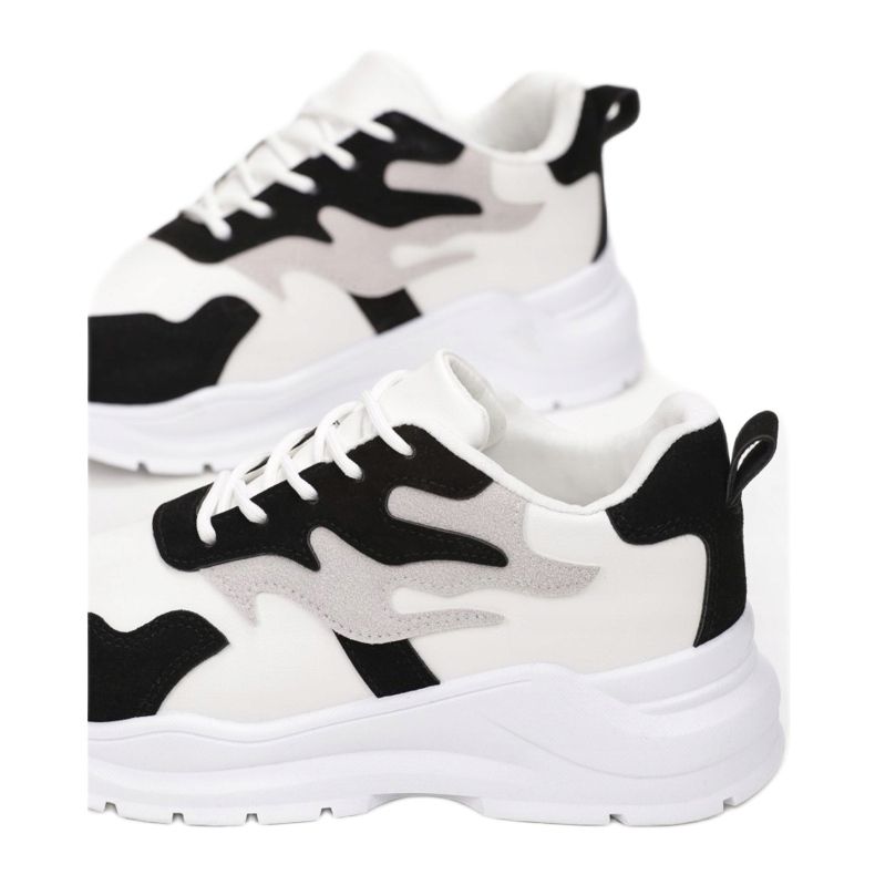 Vices FF-15-38-fekete satu sokszínű 1