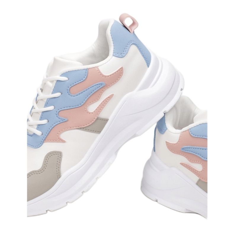 Vices FF-15-94-l.kék sokszínű 1