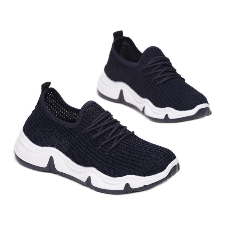 Vices G-360-50-navy sötétkék 1