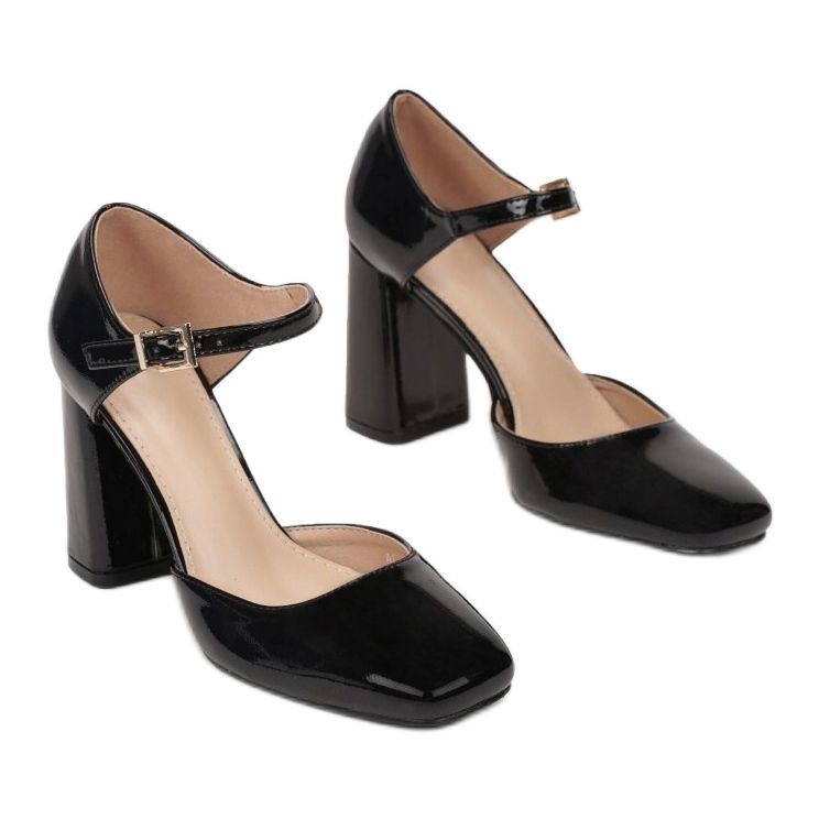 Vices AC-15-38-black fekete 1