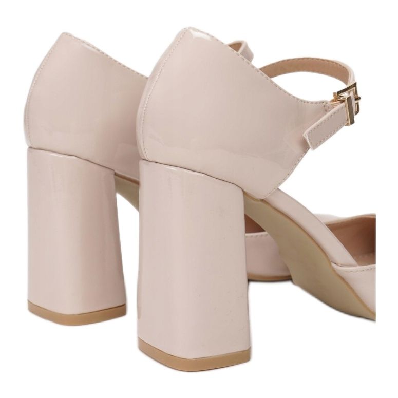 Vices AC-15-42-bézs 1