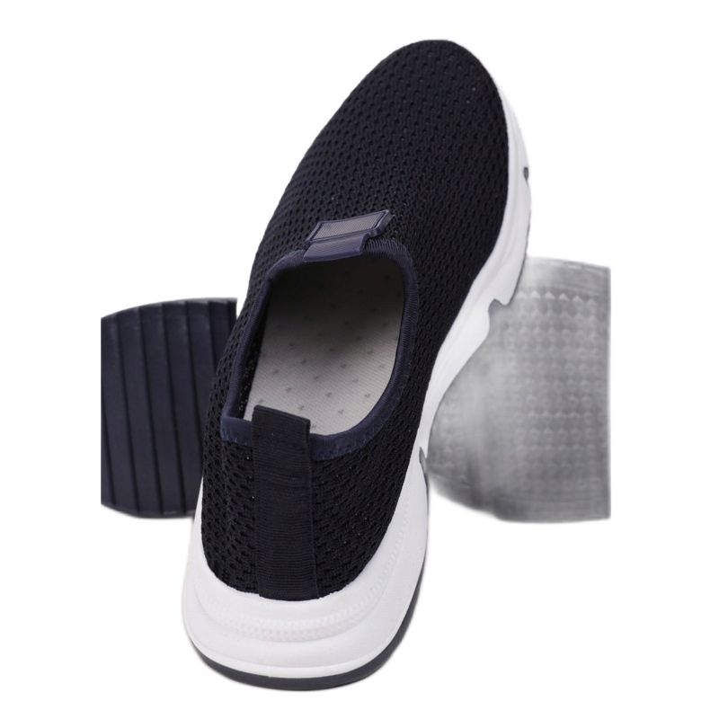 Vices G-359-50-haditengerészeti satu sötétkék 1