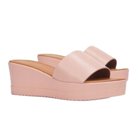 Vices 2138-45-rózsaszín 1