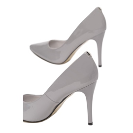 Vices Gazdagok GOODIN-FL59-39-szürke 1