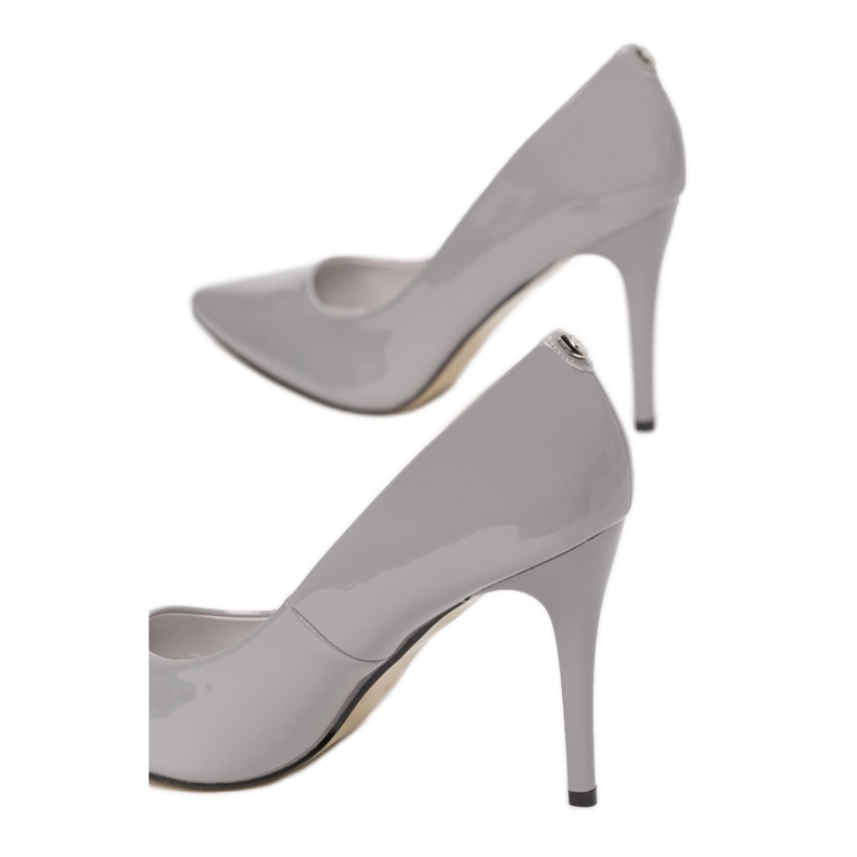 Vices Gazdagok GOODIN-FL59-39-szürke 1