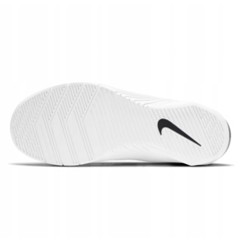 Nike Metcon 6 M CK9388-030 cipő fehér fekete 2