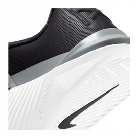 Nike Metcon 6 M CK9388-030 cipő fehér fekete 5