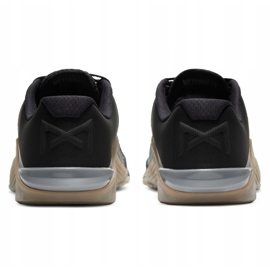 Nike Metcon 6 M CK9388-002 edzőcipő fekete 2