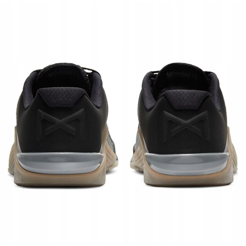 Nike Metcon 6 M CK9388-002 edzőcipő fekete 2