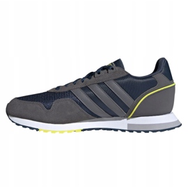 Cipő adidas 8K 2020 M FY8036 sokszínű 1
