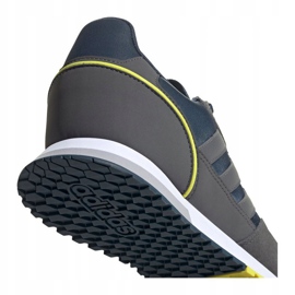 Cipő adidas 8K 2020 M FY8036 sokszínű 2