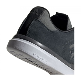 Adidas Sleuth M EF7179 cipő zöld 1