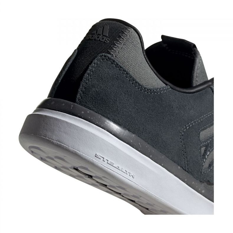 Adidas Sleuth M EF7179 cipő zöld 1