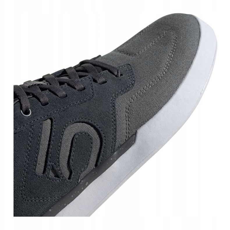 Adidas Sleuth M EF7179 cipő zöld 2