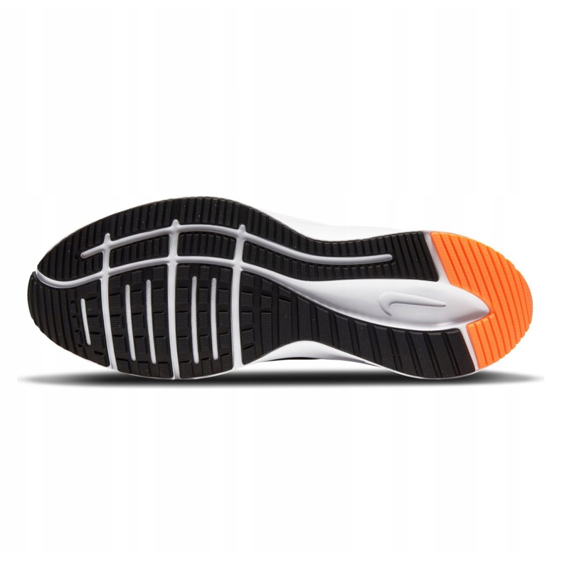 Nike Quest 3 M CD0230-404 cipő sötétkék 2