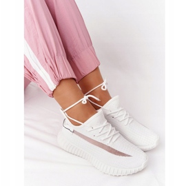 PS1 Női sportcipők Cipők Fehér Csodálatos 1