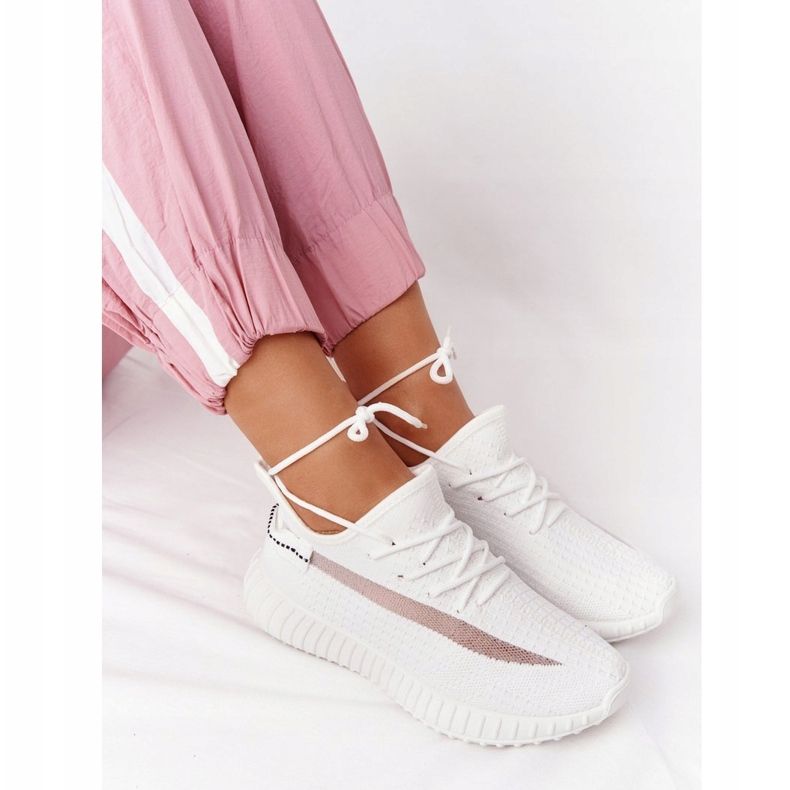 PS1 Női sportcipők Cipők Fehér Csodálatos 1