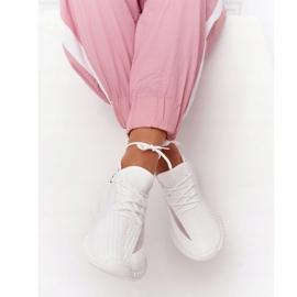 PS1 Női sportcipők Cipők Fehér Csodálatos 2