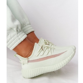 PS1 Női sportcipő Cipők Világoszöld Amazing 1