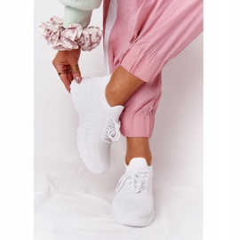 PS1 Női sportcipő Cipők Fehér vonalzó 2