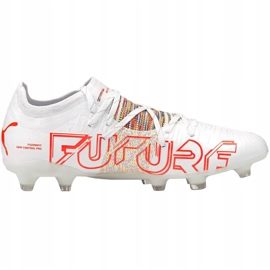 Futballcipő Puma Future Z 2.1 Fg Ag 106058 03 fehér 1