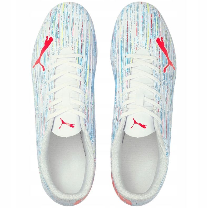 Puma Ultra 4.2 Fg Ag 106354 03 futballcipő 1