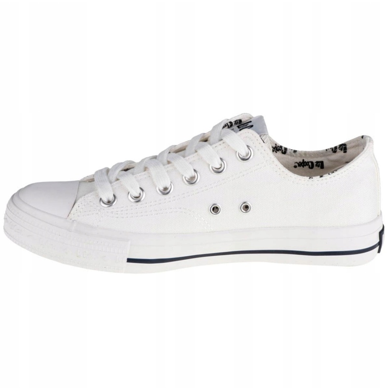 Lee Cooper W LCW-21-31-0091L cipő fehér 3