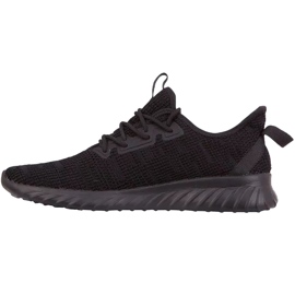 Kappa Capitol csizma fekete 242961 1111 1