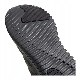 Adidas Kaptir M EE9513 cipő fekete 2