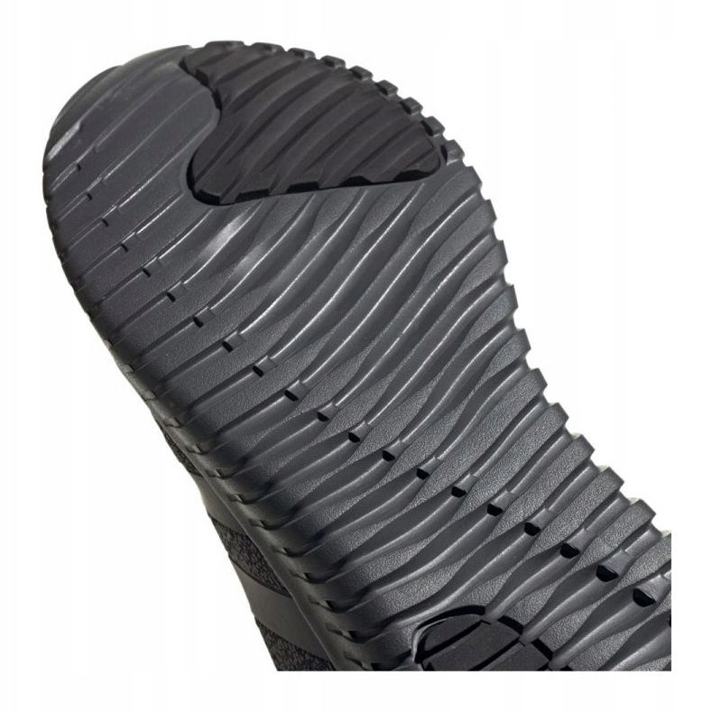 Adidas Kaptir M EE9513 cipő fekete 2