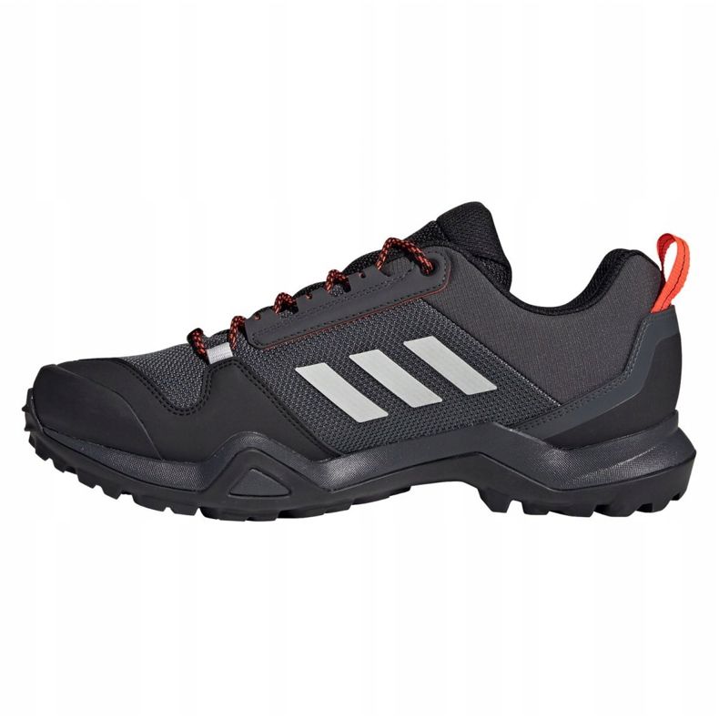 Adidas Terrex AX3 Gtx M FX4568 cipő szürke sokszínű 1