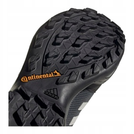 Adidas Terrex AX3 Gtx M FX4568 cipő szürke sokszínű 2