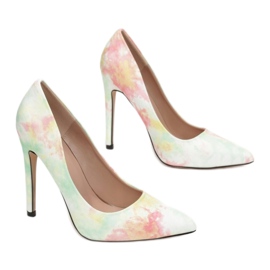 Vices BO-172-45-pink rózsaszín 1