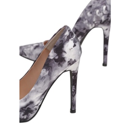 Vices Bogarak BO-172-38-fekete szürke 1