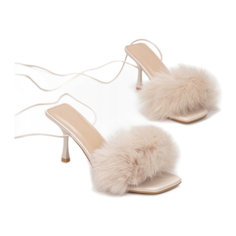 Vices Viccek CIC-11-42-bézs 1