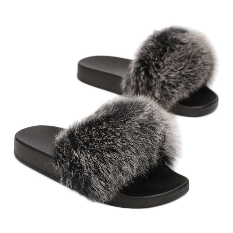 Vices Satu 8080-475-taupe fekete sokszínű 1