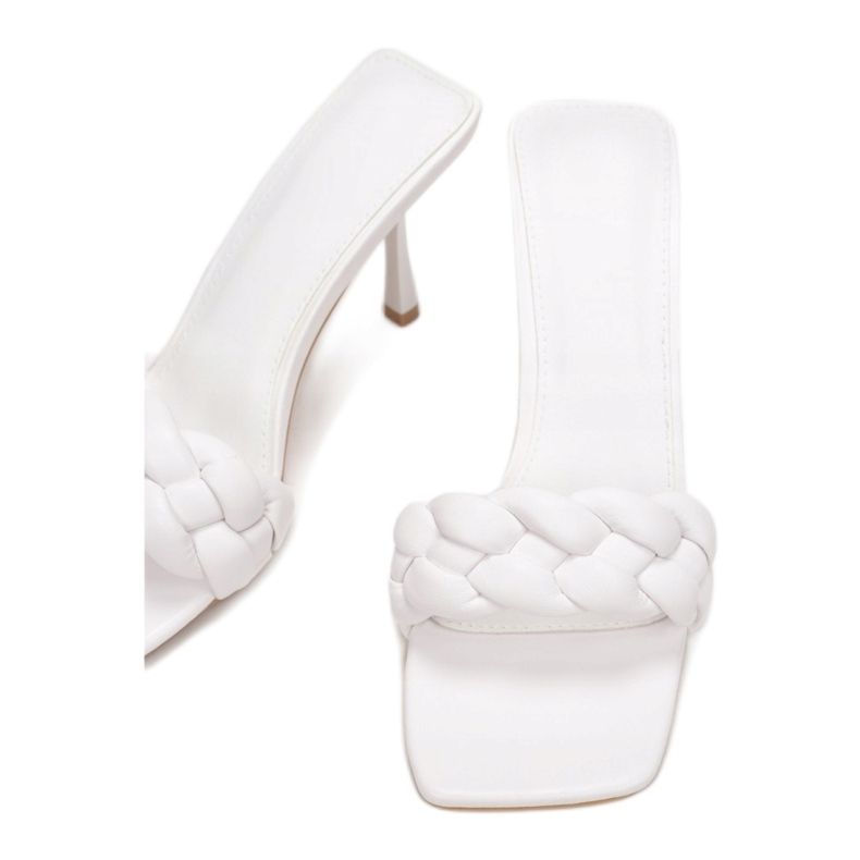 Vices CIC-2-71-fehér satu 1