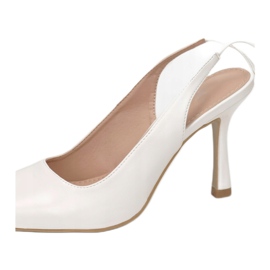 Vices AC-17-71-white fehér 1