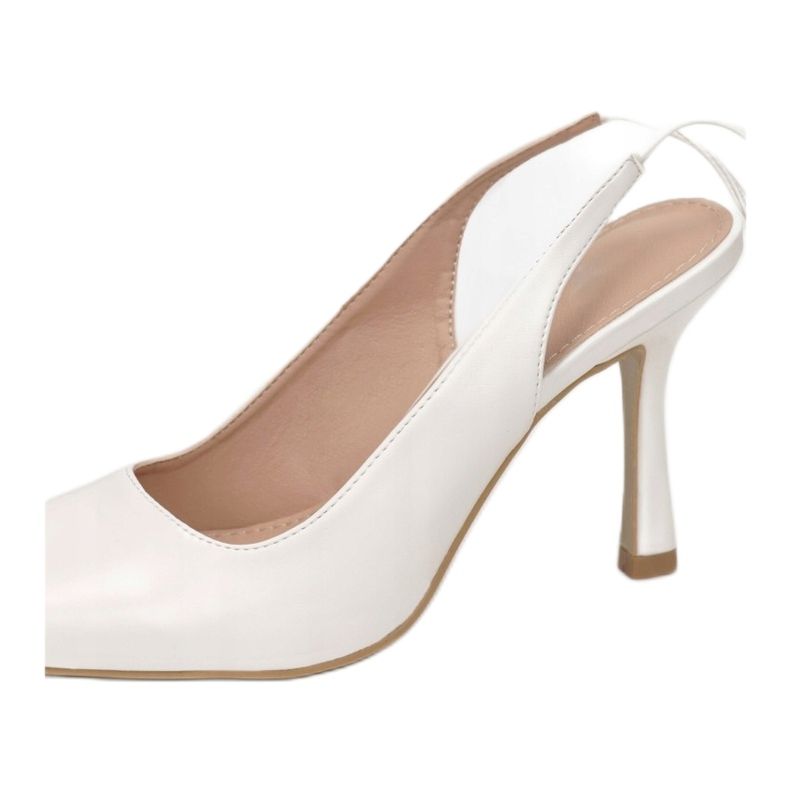 Vices AC-17-71-white fehér 1