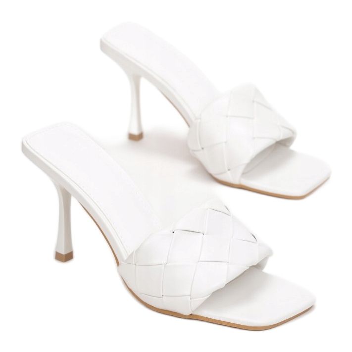 Vices CIC-5-71-fehér satu 1