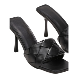 Vices CIC-5-38-fekete satu 1