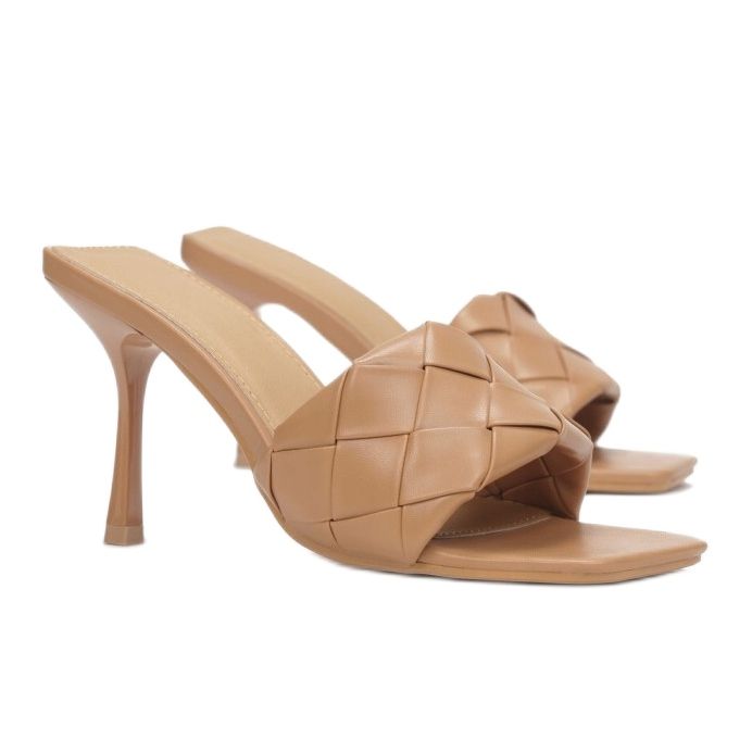 Vices CIC-5-68-tevék barna 1