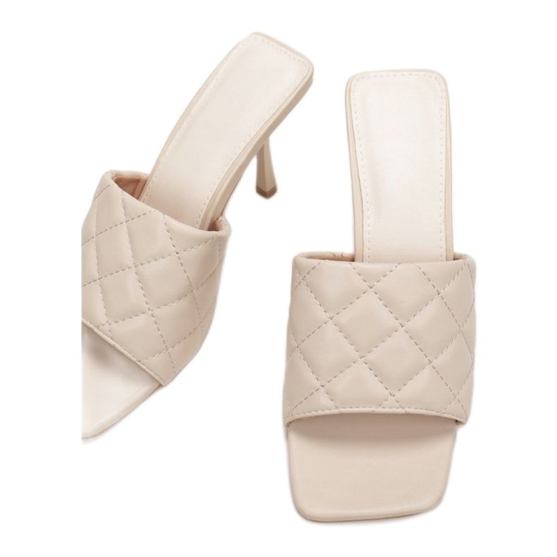 Vices Vice CIC-3-97-sárgabarack bézs 1